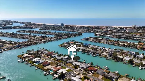 11800 6th Street E Treasure Island FL 33706