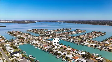 11800 6th Street E Treasure Island FL 33706