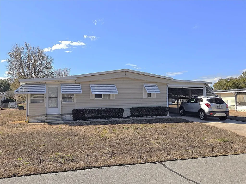 480 NE 64th Avenue Ocala FL 34470