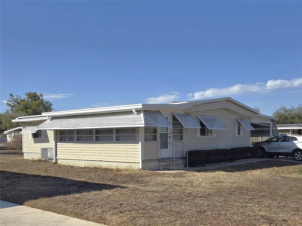 480 NE 64th Avenue Ocala FL 34470