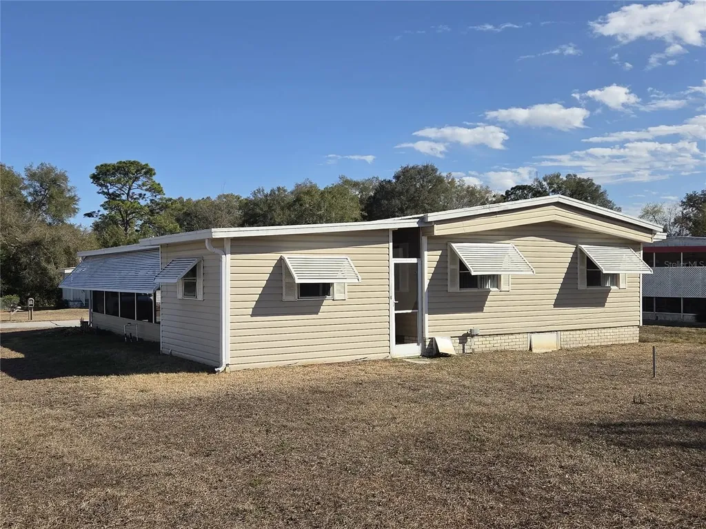 480 NE 64th Avenue Ocala FL 34470