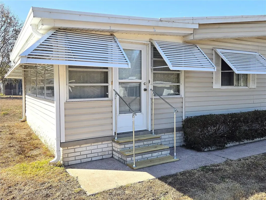 480 NE 64th Avenue Ocala FL 34470