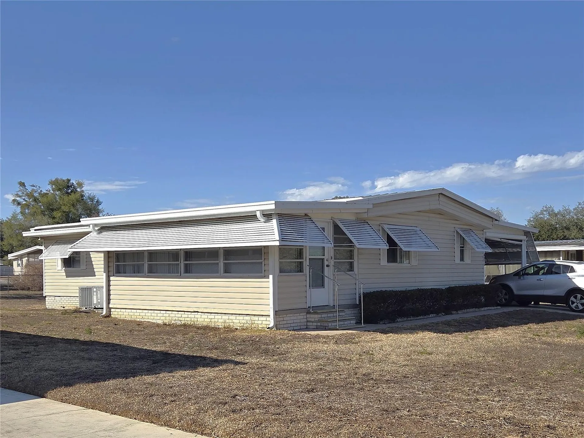 480 NE 64th Avenue Ocala FL 34470