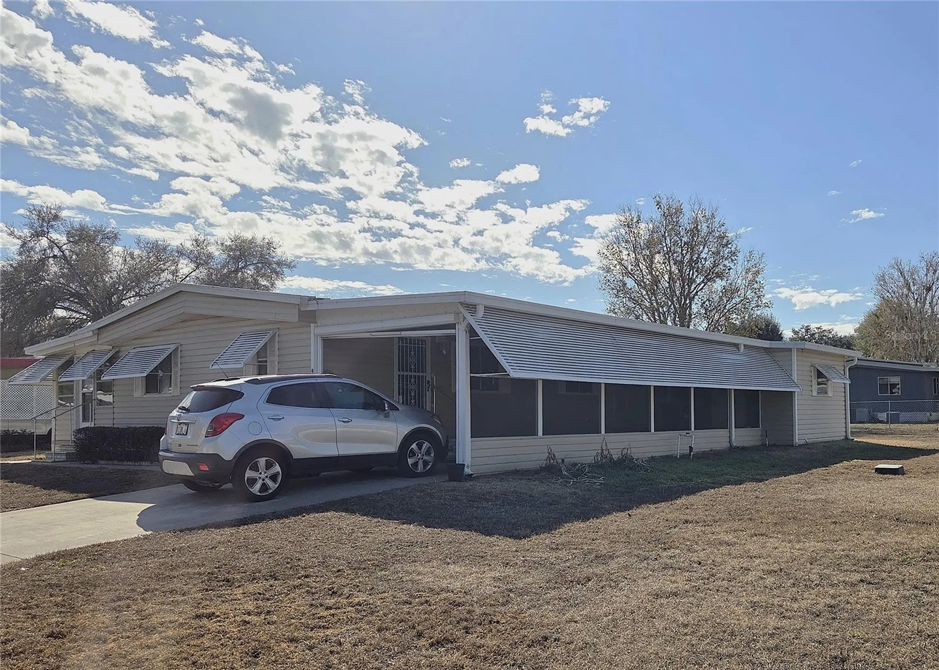 480 NE 64th Avenue Ocala FL 34470