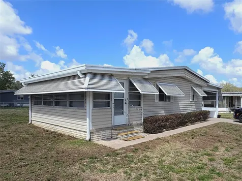 480 NE 64th Avenue Ocala FL 34470