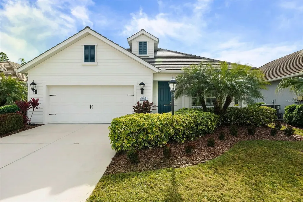 12281 Stuart Drive Venice FL 34293
