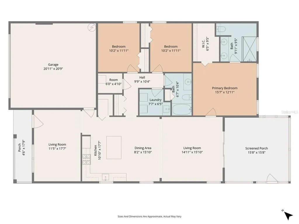 12281 Stuart Drive Venice FL 34293