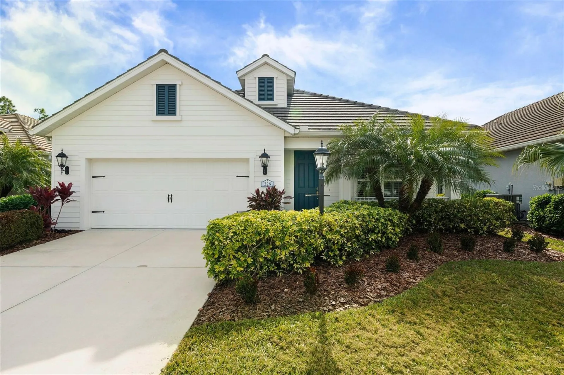 Venice FL, 12281 Stuart Drive