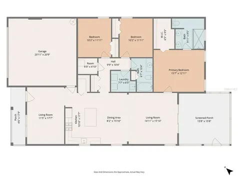 12281 Stuart Drive Venice FL 34293