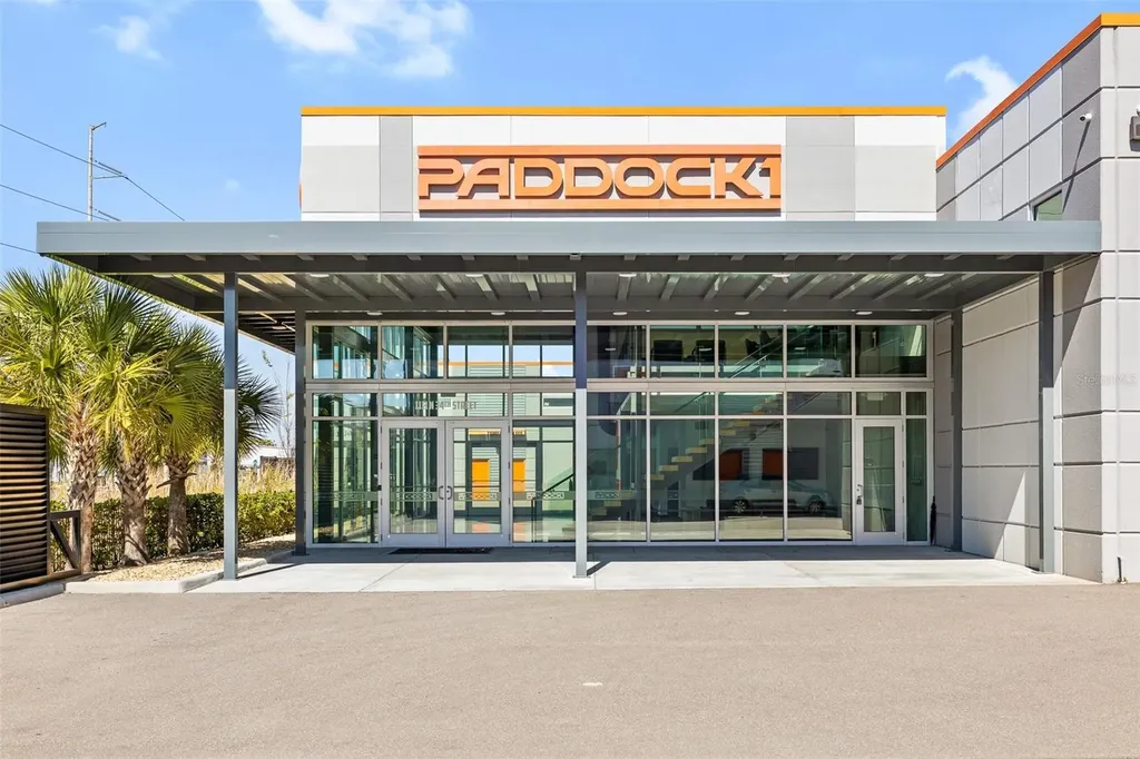 1111 N 34th Street Tampa FL 33605