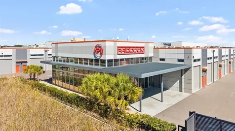 1111 N 34th Street Tampa FL 33605