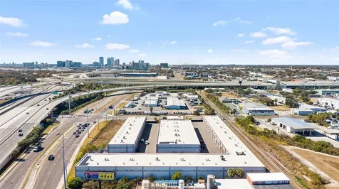 1111 N 34th Street Tampa FL 33605