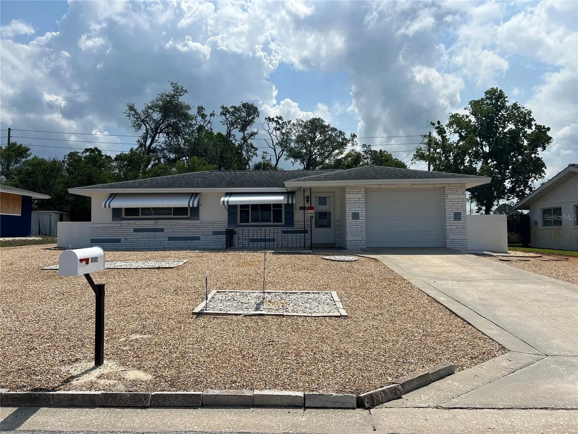 10502 Laburnum Drive Port Richey FL 34668