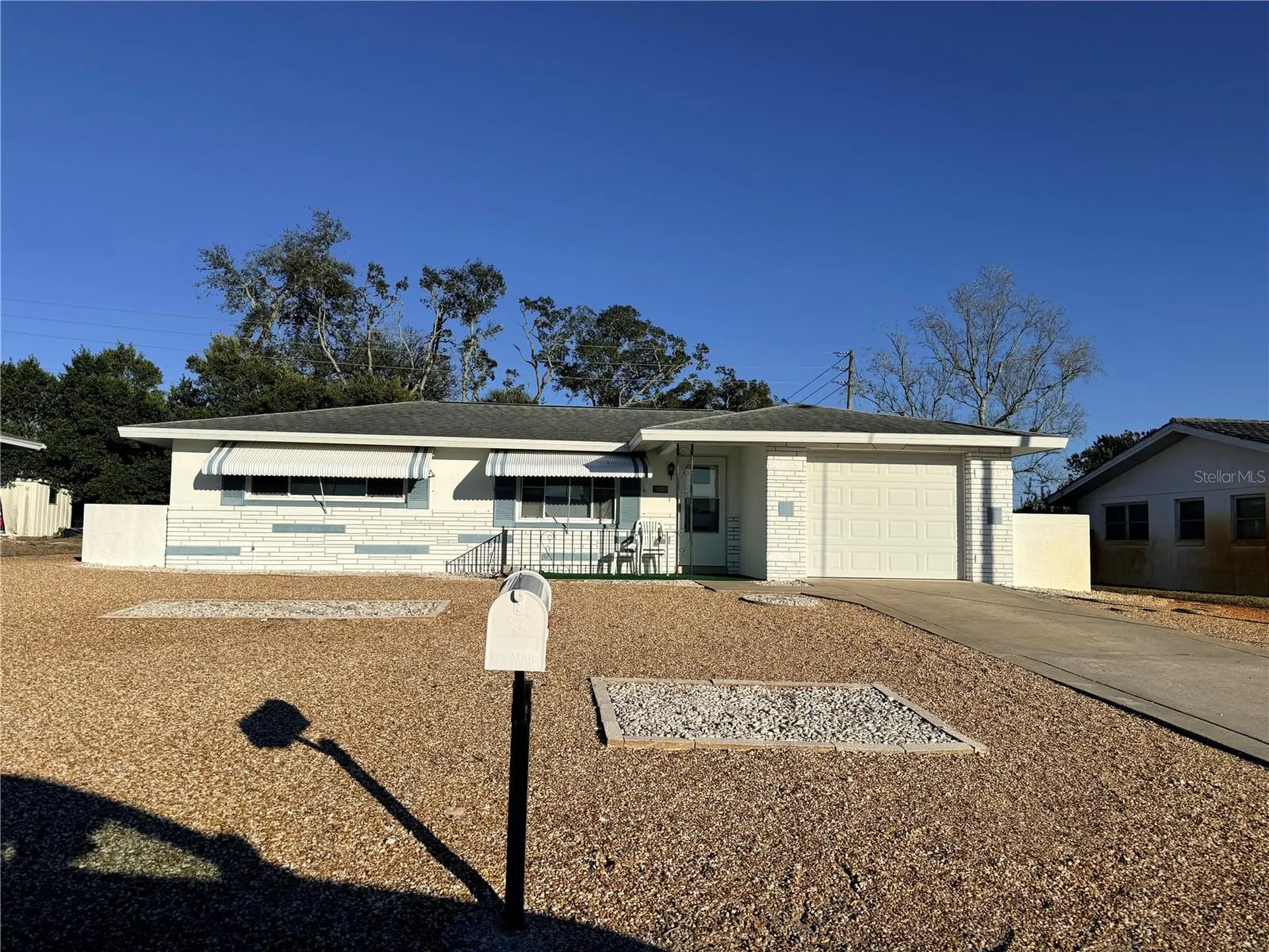 10502 Laburnum Drive Port Richey FL 34668