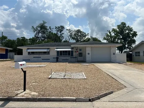 10502 Laburnum Drive Port Richey FL 34668