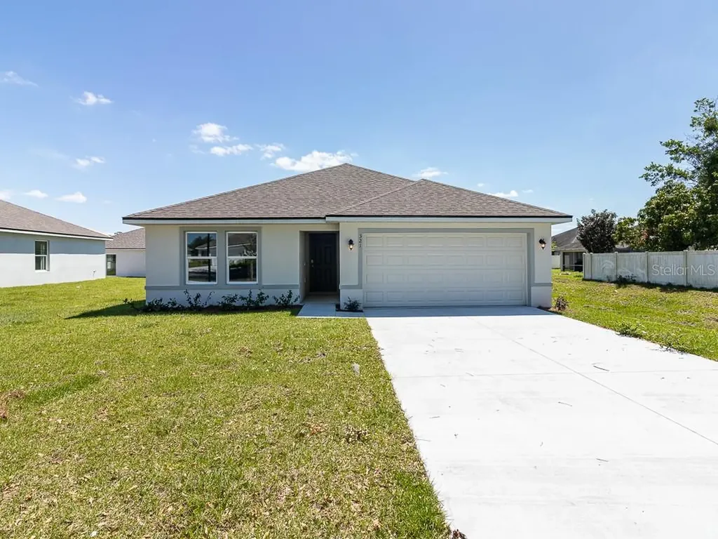1359 Hagerick Lane North Port FL 34288