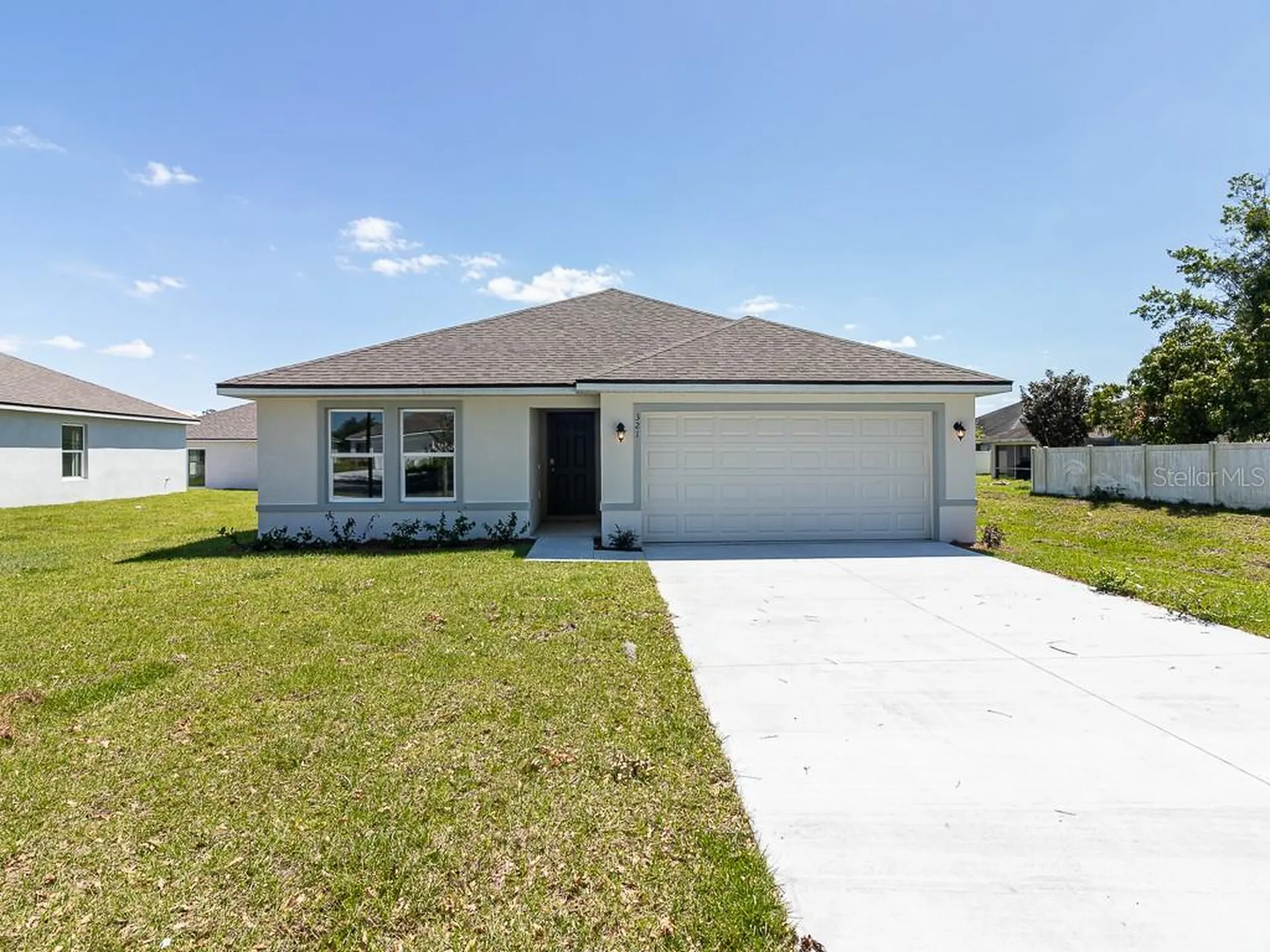 1359 Hagerick Lane North Port FL 34288