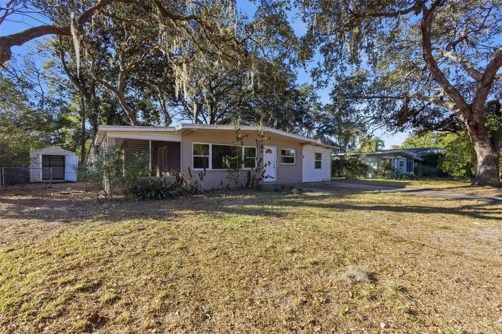 762 Valencia Avenue Orange City FL 32763
