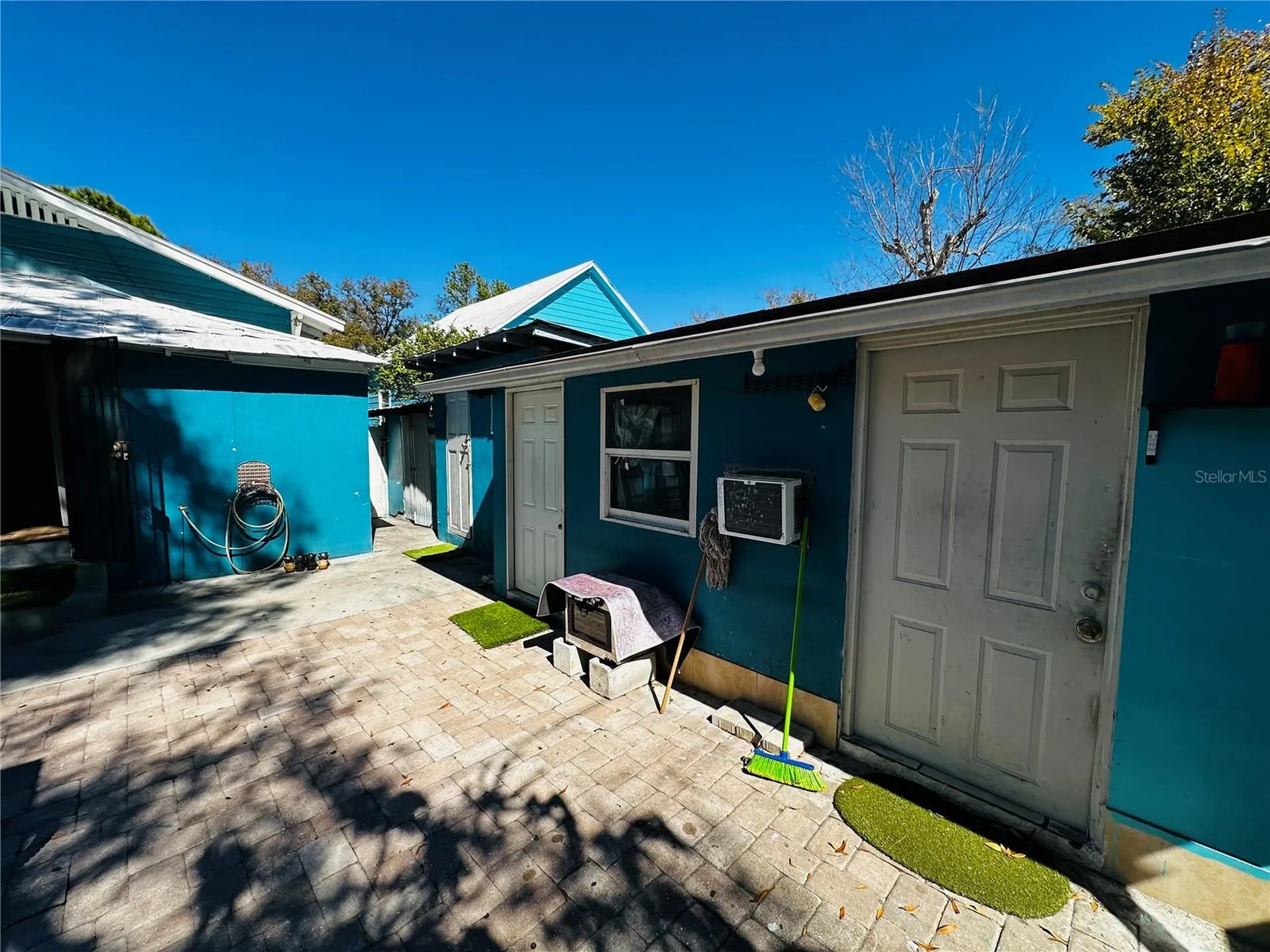 2415 Marconi Street Tampa FL 33605