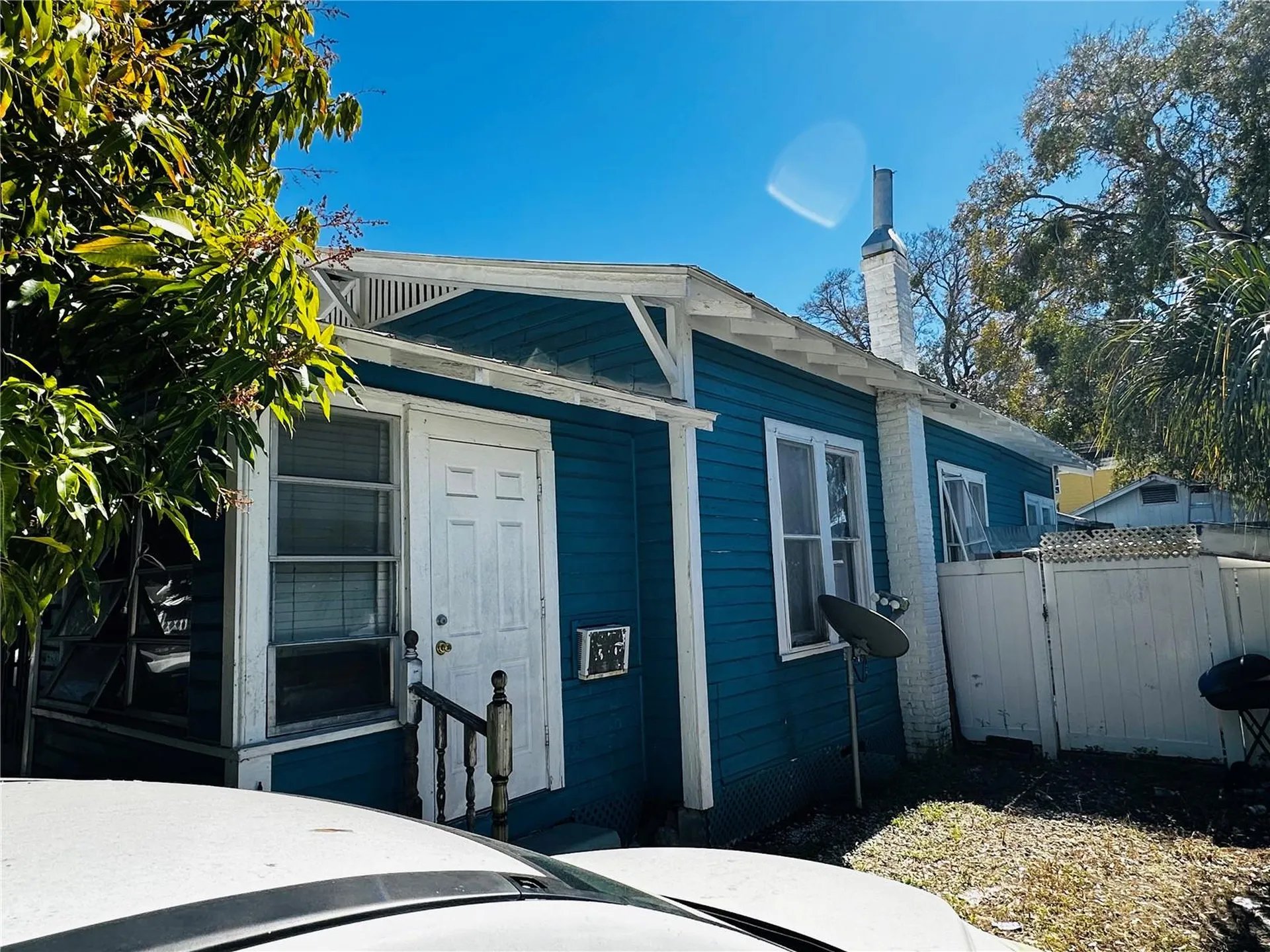 2415 Marconi Street Tampa FL 33605