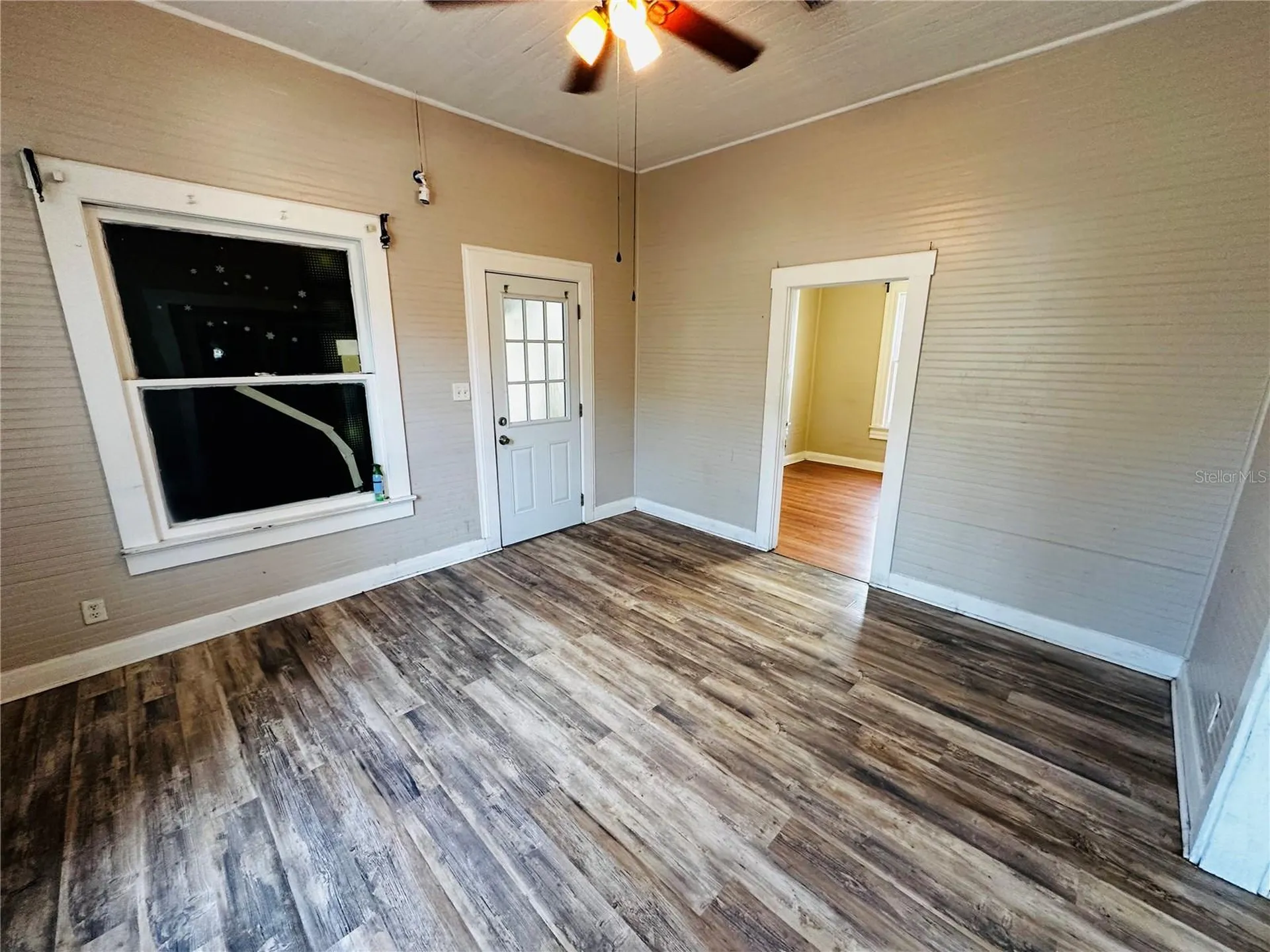 2415 Marconi Street Tampa FL 33605