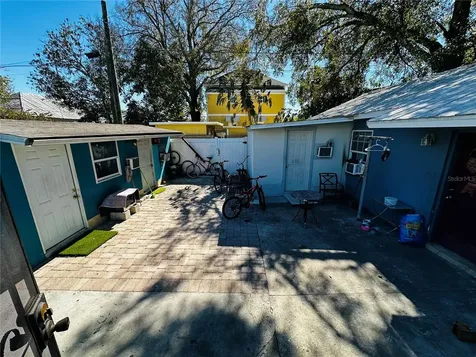 2415 Marconi Street Tampa FL 33605