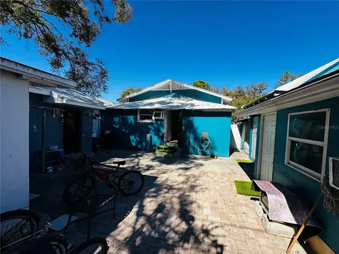 2415 Marconi Street Tampa FL 33605
