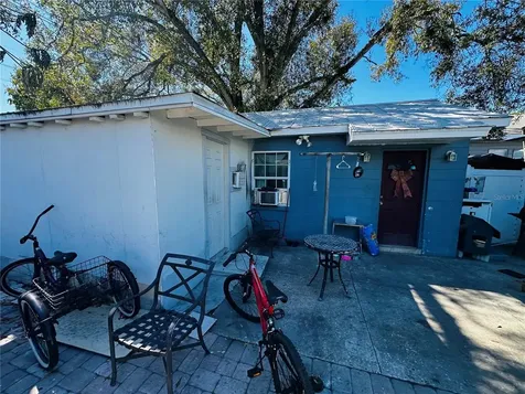 2415 Marconi Street Tampa FL 33605