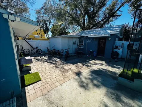 2415 Marconi Street Tampa FL 33605