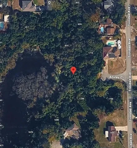 1712 Ansley Court Deltona FL 32725
