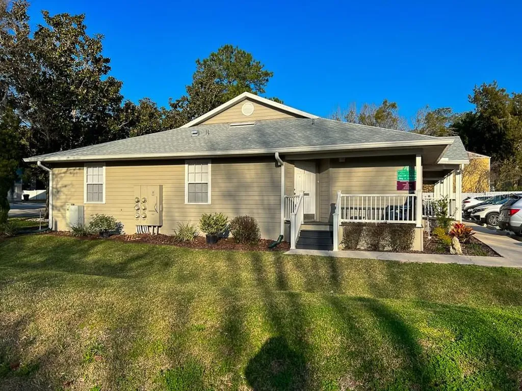 3901 SW 27th Street Gainesville FL 32608