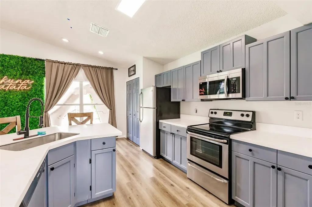 3022 Bransbury Court Kissimmee FL 34747