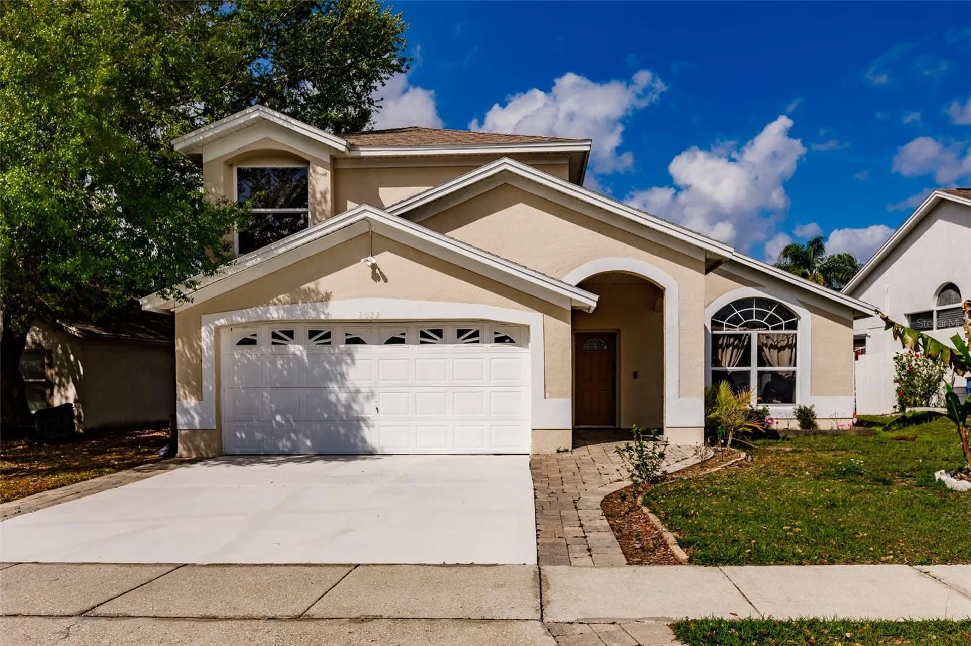 3022 Bransbury Court Kissimmee FL 34747