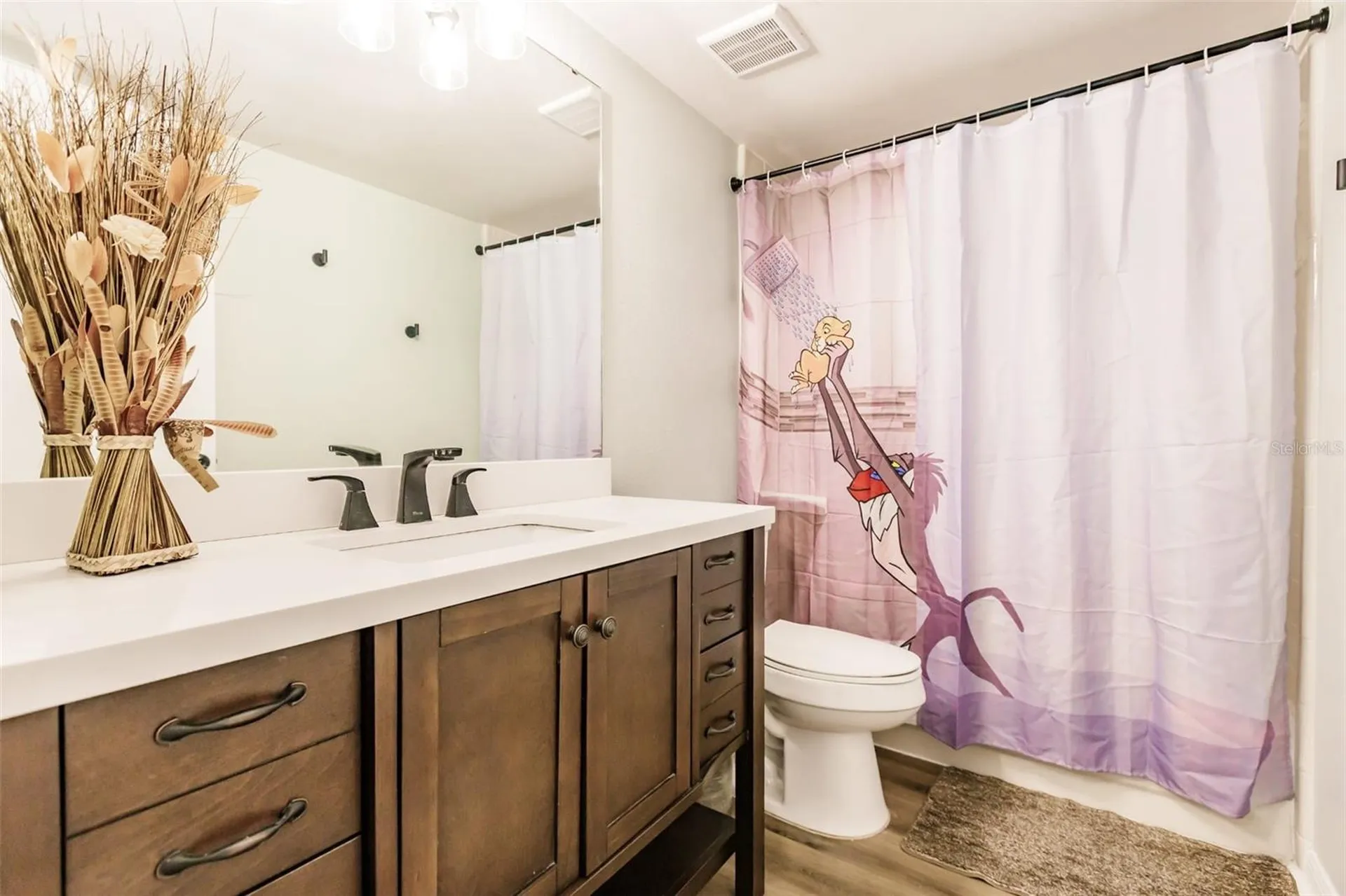 3022 Bransbury Court Kissimmee FL 34747