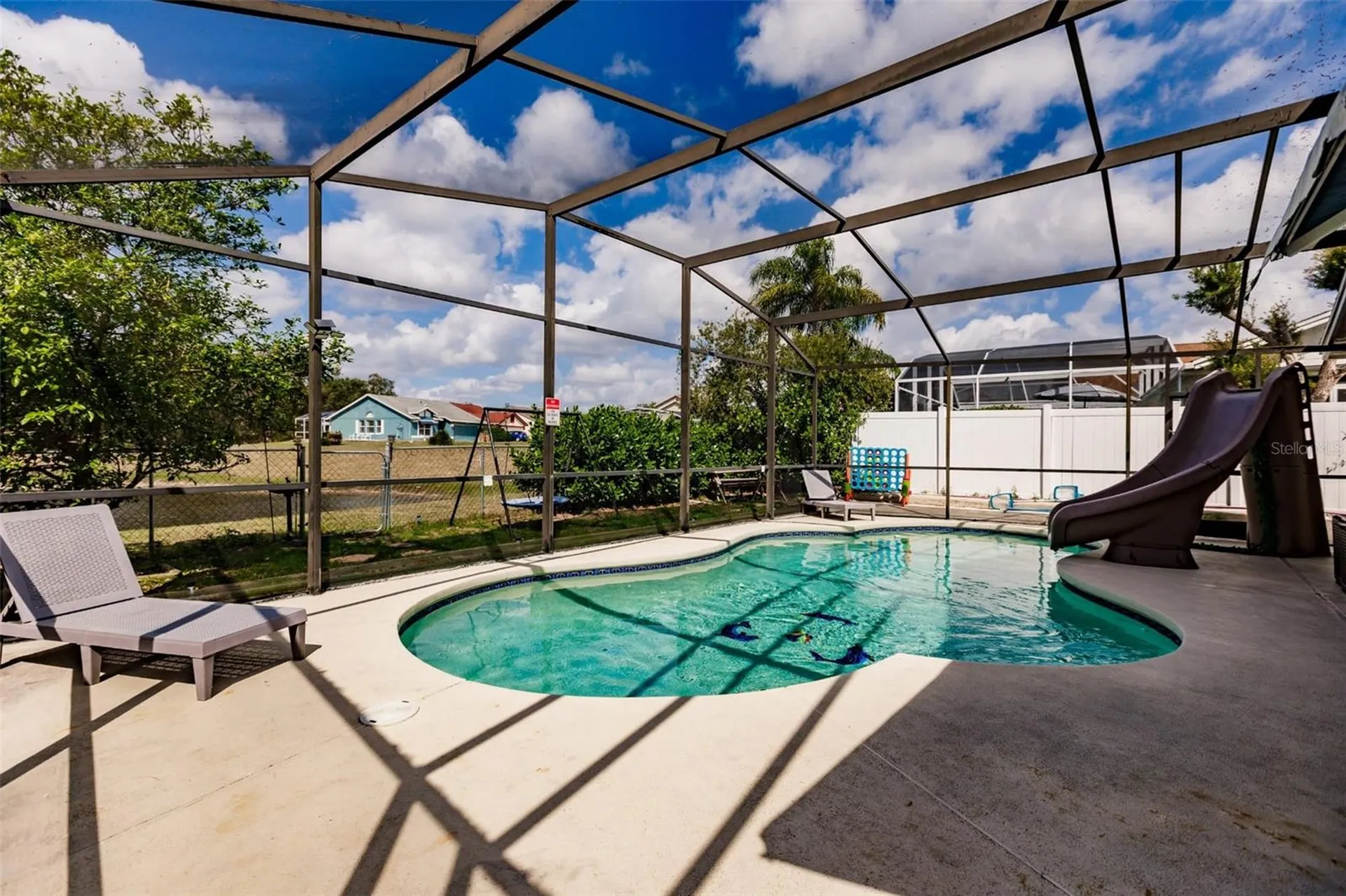 3022 Bransbury Court Kissimmee FL 34747