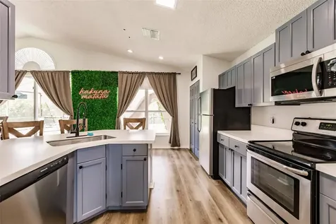 3022 Bransbury Court Kissimmee FL 34747