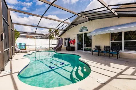 3022 Bransbury Court Kissimmee FL 34747