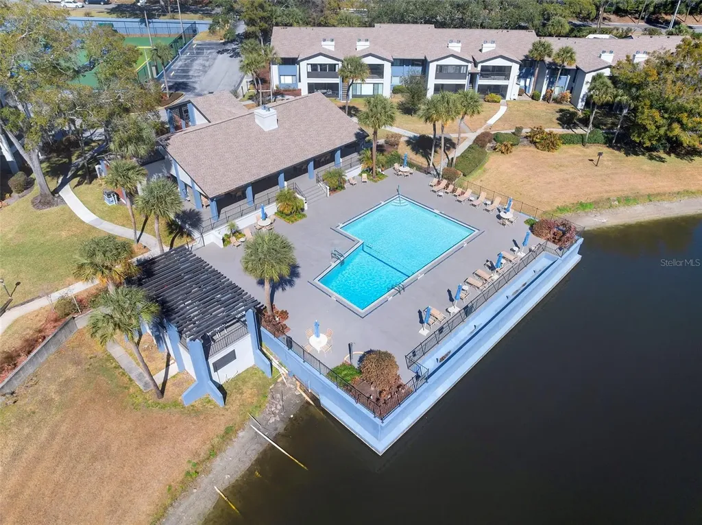 5 Escondido Circle Altamonte Springs FL 32701