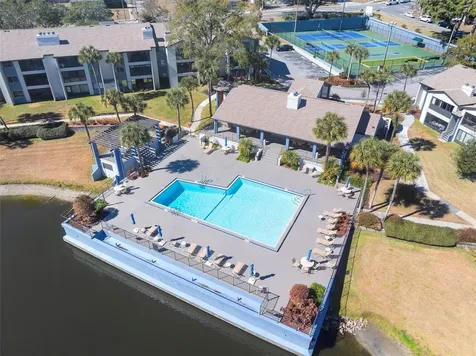 5 Escondido Circle Altamonte Springs FL 32701