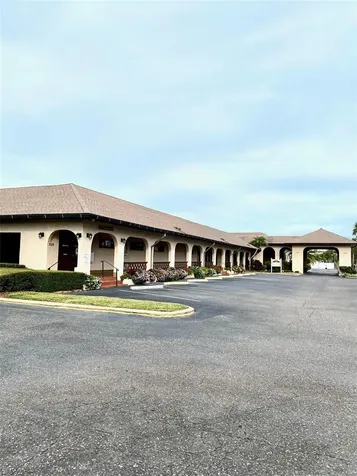 10032 65th Avenue N St Petersburg FL 33708