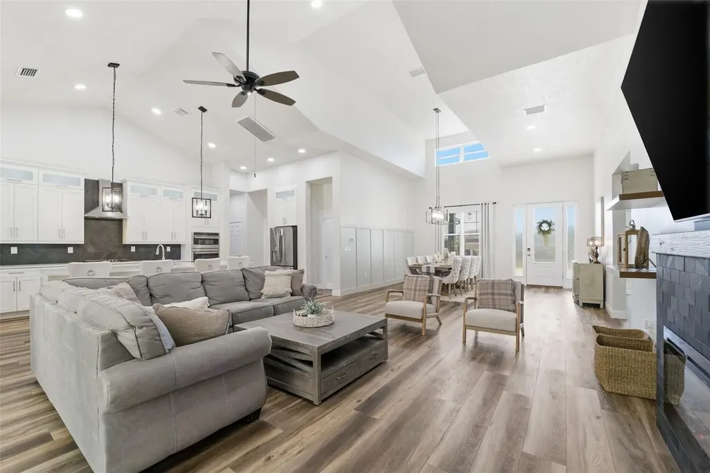 4586 Hickory Oak Drive Brooksville FL 34601
