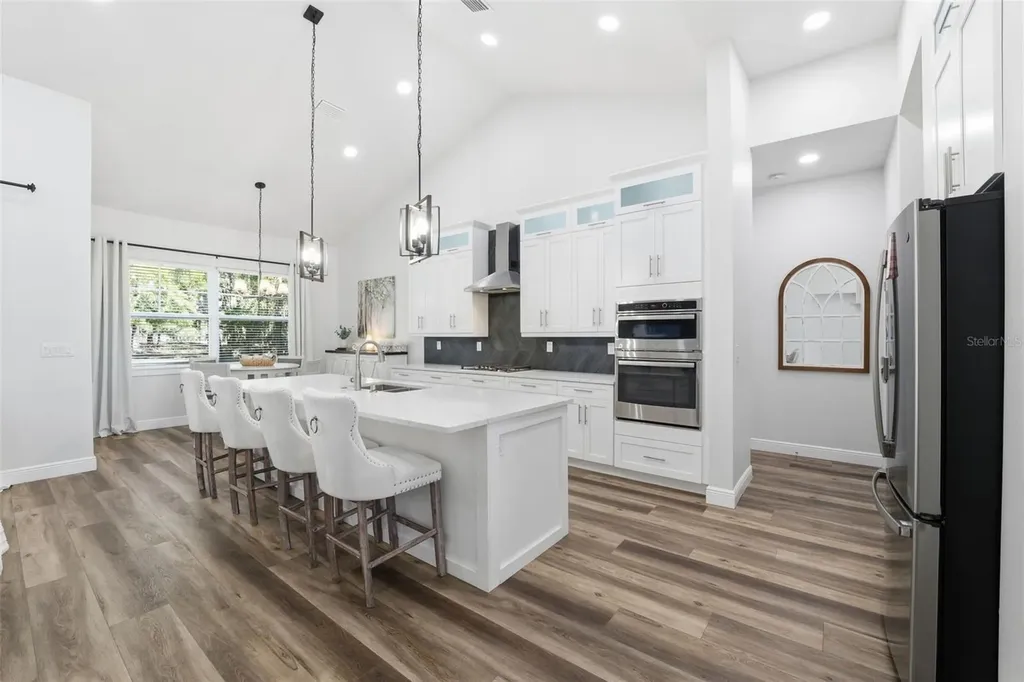 4586 Hickory Oak Drive Brooksville FL 34601