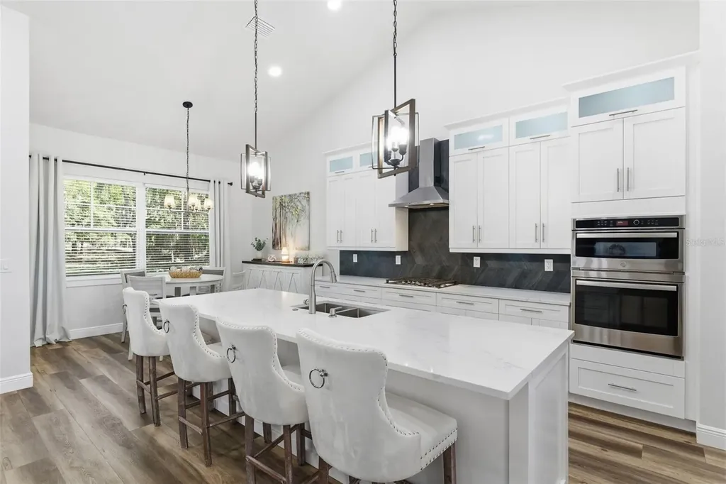 4586 Hickory Oak Drive Brooksville FL 34601