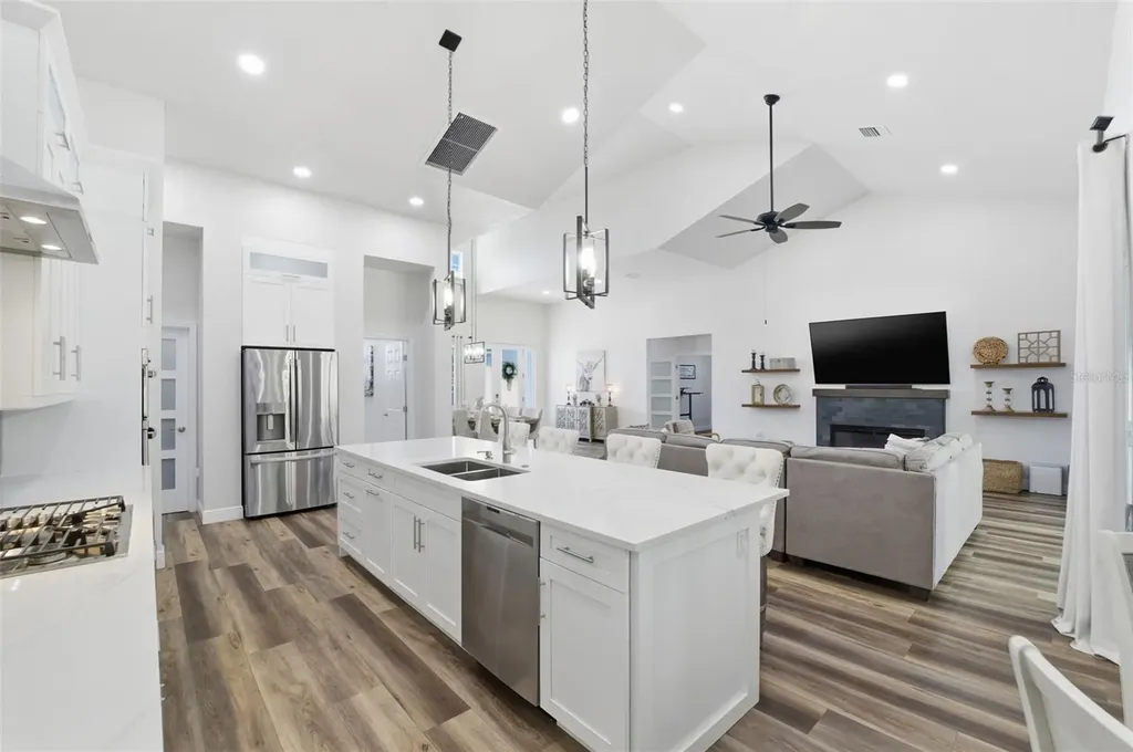 4586 Hickory Oak Drive Brooksville FL 34601
