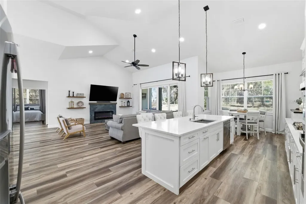 4586 Hickory Oak Drive Brooksville FL 34601