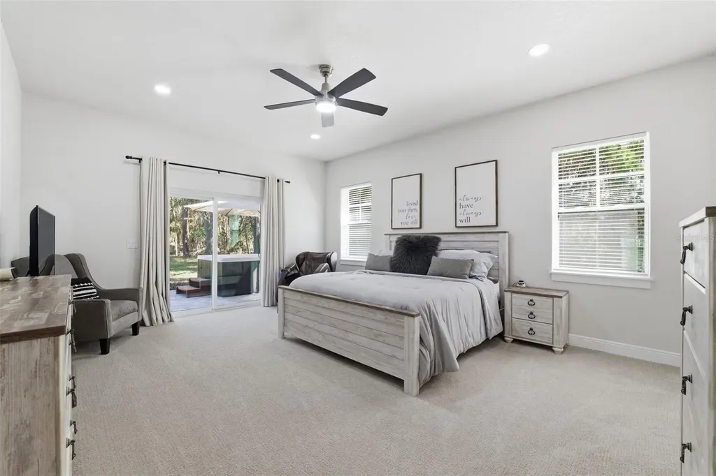 4586 Hickory Oak Drive Brooksville FL 34601