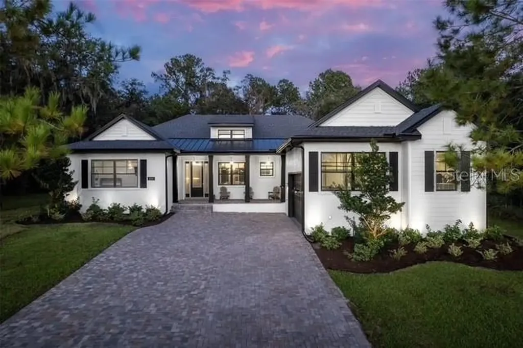 4586 Hickory Oak Drive Brooksville FL 34601