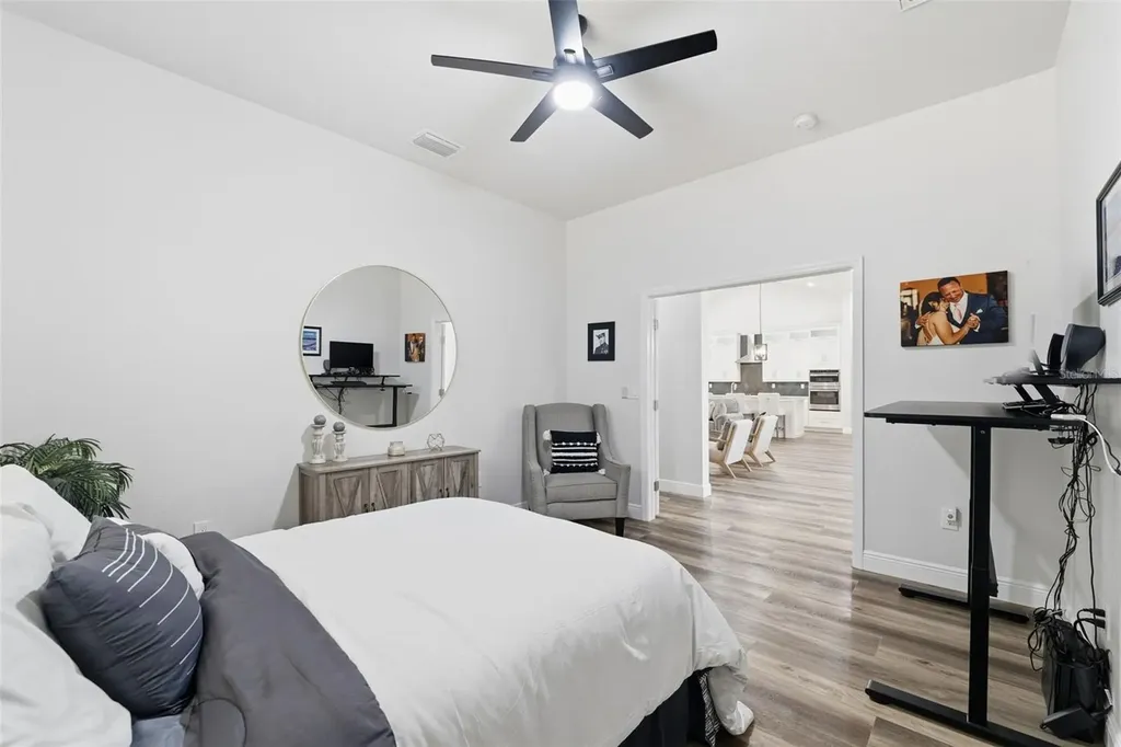 4586 Hickory Oak Drive Brooksville FL 34601
