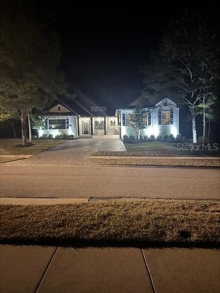 4586 Hickory Oak Drive Brooksville FL 34601
