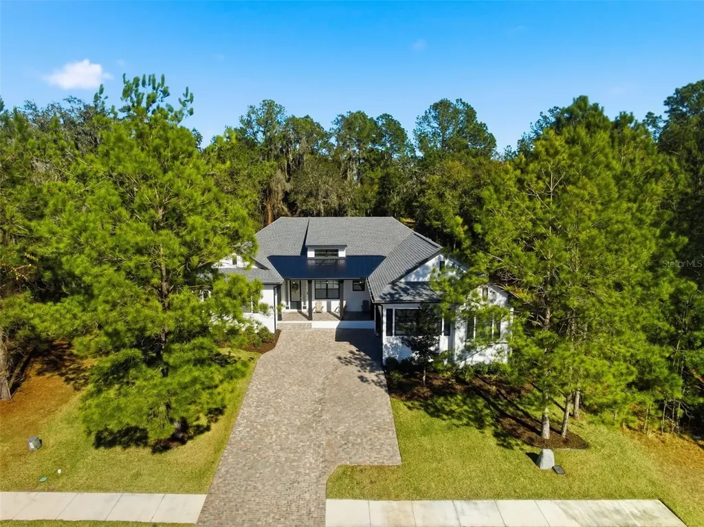 4586 Hickory Oak Drive Brooksville FL 34601